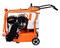 Шовнарезчик SAMSAN CUT 451 (Honda GX390 руч. упр)