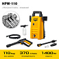 Мойка высокого давления HPW-110 STEHER