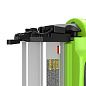 Нейлер акк. Greenworks GD24BN, 24V, б/щет,100 уд/мин, гвозди 18GA, LED,1х2Ач,ЗУ,кор (3400707CUA)