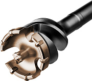 Проломной бур 65 х 890/990 мм KRAFTOOL