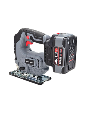 Аккумуляторный лобзик ProfiPower MKCXT-18B