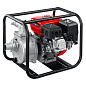 Мотопомпа бензиновая ЗУБР, МП-600, 600 л/мин