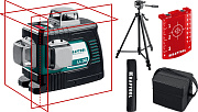 Лазерный нивелир KRAFTOOL LL 3D