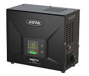 Источник бесперебойного питания ZOTA Matrix WТ2300/1400 (1400 Вт/2300 ВА 24В)