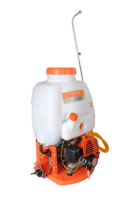 Опрыскиватель садовый Sturm! GS8215G