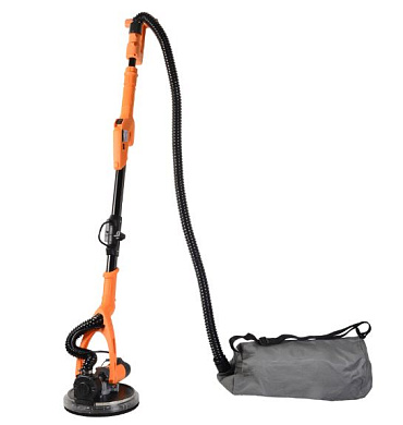 Шлифовальная машина для стен и потолков ЭШМ-225СП (жираф) Вихрь