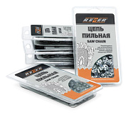 Цепь пильная PX-9-1,3-63 Rezer
