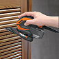 Мультифункциональная шлифовальная машина WORX WX648, 65Вт