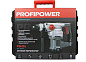 Сетевой перфоратор SDS-Plus PROFIPOWER PBH26 