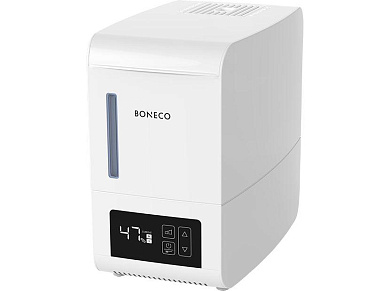Увлажнитель Boneco S250 (стерильный пар)