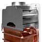 Колонка газовая Royal Thermo GWH 10 Inflame White