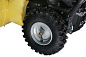 Бензиновый снегоуборщик Hanskonner HSTG7661EL
