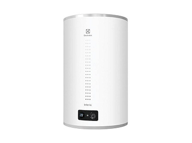Водонагреватель Electrolux EWH 80 Interio 3 накопительный