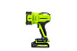 Фонарь-прожектор Greenworks G24SL,24V, 3000 лм, дальность до 700 м, скоба, без АКБ и ЗУ