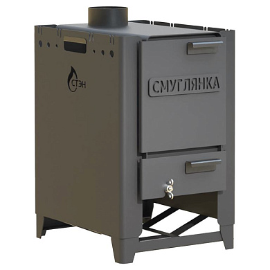 Печь отопительная «Смуглянка-4»