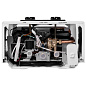 Колонка газовая Royal Thermo GWH 10 Inflame White