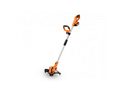 Триммер аккумуляторный АККУ Villartec СА20 без АКБ и ЗУ