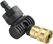 Адаптер угловой WORX WA4039 для аккумуляторной мойки высокого давления