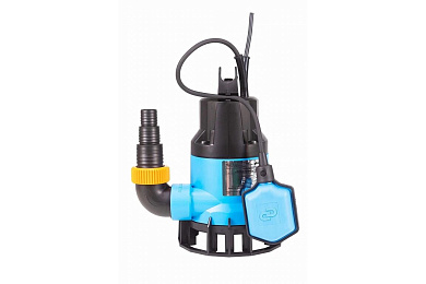 Насос погружной ФЕКАЛЬНИК 115/5