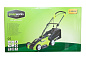 Газонокосилка электрическая Greenworks GLM1240