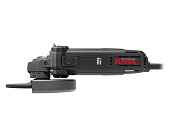 Угловая шлифовальная машина KRESS KU712, 1100 Вт, 125 мм