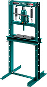 Пресс гидравлический KRAFTOOL PMW-12 12т