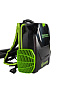 Воздуходув аккумуляторный, ранцевый Greenworks GC82BPB, 82V, бесщеточный (без АКБ и ЗУ)