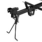Прицеп для мотоблока TT-500 оцинк., груз. 500 кг, рег. сцепка, колеса 4.00-10 Denzel