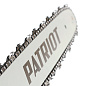 Пила цепная электрическая PATRIOT ES 2618