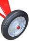 Бетоносмеситель VERTON MIX СМ-320 (мощн 2200 Вт,  230V,  вен.чугун, V бака 320 л, V смеси 213 л)