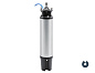 Насос погружной скважинный UNIPUMP ЭЦВ 6-12-140
