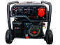 Генератор бензиновый VERTON POWER GG9500ES-3