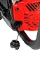 Пила бензиновая Verton Garden Pro CS-5820