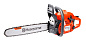 Пила бензиновая Husqvarna 445II X-Torq (шина 45см-1,5мм, цепь 0,325-72 звена)