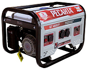 Генератор бензиновый БГ 4000 Р Ресанта