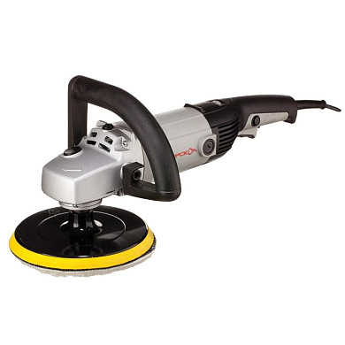 Полировальная машина УПМ-180/1300ЭМ ИНТЕРСКОЛ