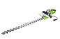 Кусторез электрический Greenworks GHT7068