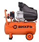 Компрессор ВИХРЬ КМП-230/24