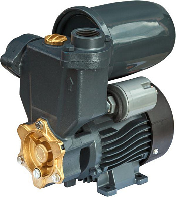 Насосная станция KITTORY KKJ-350A 2
