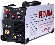 Сварочный полуавтомат РЕСАНТА САИПА-220