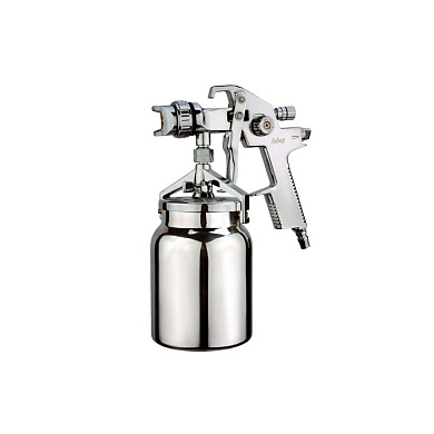 Краскораспылитель EXPERT S1000/1.5 HVLP FUBAG