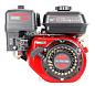 Двигатель VERTON GARDEN BS-170F/20D (212 см3, 5кВт/7л.с,Ø вала 20мм)