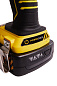 Аккумуляторный шуруповерт Hanskonner HCD1838R