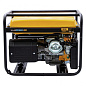Генератор бензиновый DENZEL GE 6900