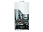 Котел газовый настенный Logamax U072-18