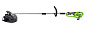 Триммер электрический Greenworks GST1246 Арт. 1301807, 1200 Вт, 40 см