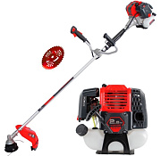 Триммер бензиновый VERTON garden BR-560 Professional