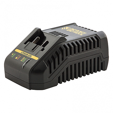 Устройство зарядное для аккумуляторов IBC-18-2.3 Denzel