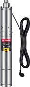 Насос скважинный, винтовой НСВ-75-90 серия «МАСТЕР» ЗУБР