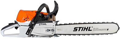 Бензопила STIHL MS 462 шина 20" (50 см) цепь 3/8" / 1.6 мм / 72 зв Super